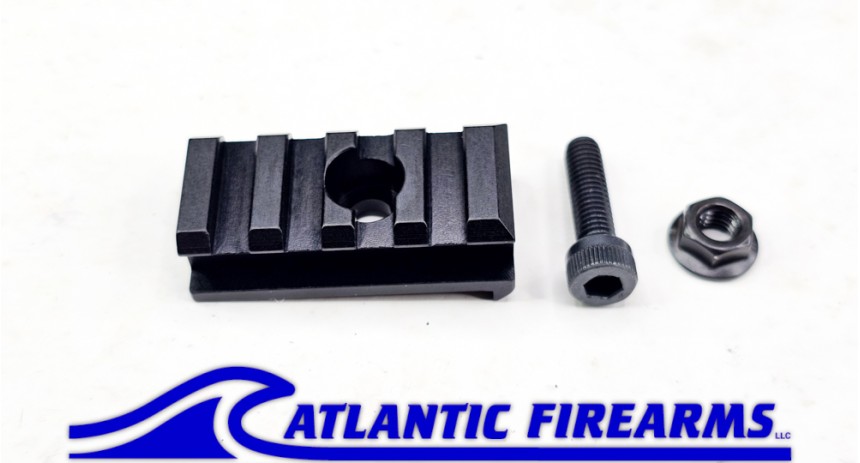Romanian Draco 1913 Adapter for Sling Loop Models - Jmac Customs