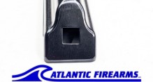 AKM Ribbed Top Cover-US