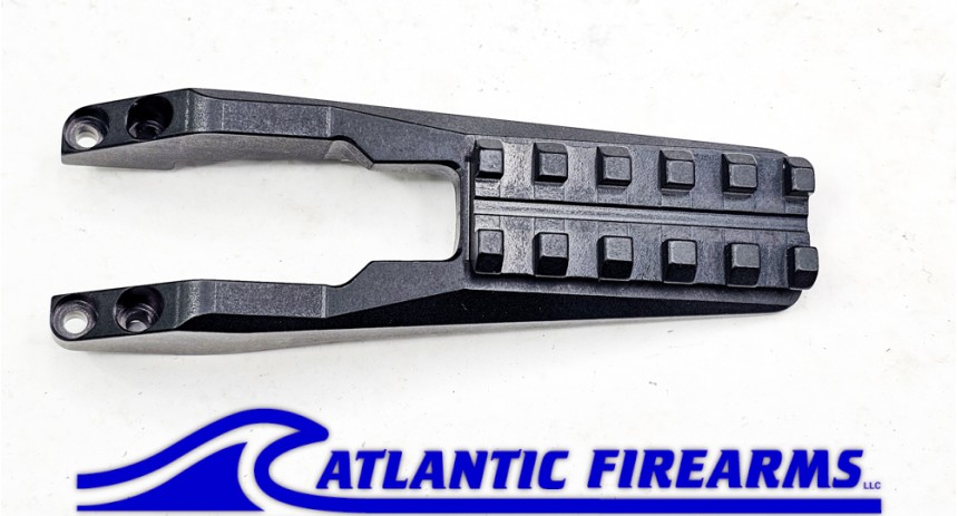 1913 5 Slot AKM Optic Mount - JMac Customs