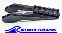 1913 5 Slot AKM Optic Mount - JMac Customs