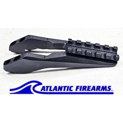 1913 5 Slot AKM Optic Mount - JMac Customs