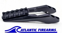 1913 5 Slot AKM Optic Mount - JMac Customs