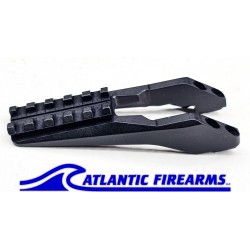 1913 5 Slot AKM Optic Mount - JMac Customs
