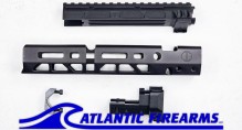 9.56" Romanian Draco Handguard Set - Optimal - JMac Customs