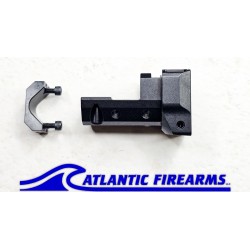 9.56" Romanian Draco Handguard Set - Optimal - JMac Customs
