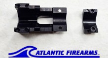 9.56" Romanian Draco Handguard Set - Optimal - JMac Customs