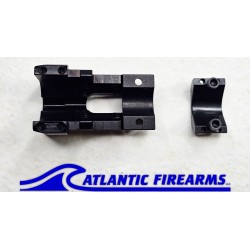 9.56" Romanian Draco Handguard Set - Optimal - JMac Customs