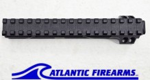 9.56" Romanian Draco Handguard Set - Optimal - JMac Customs