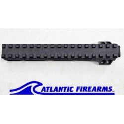 9.56" Romanian Draco Handguard Set - Optimal - JMac Customs