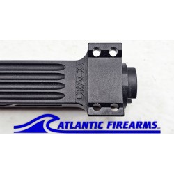 9.56" Romanian Draco Handguard Set - Optimal - JMac Customs