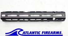 9.56" Romanian Draco Handguard Set - Optimal - JMac Customs