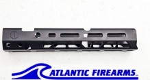 9.56" Romanian Draco Handguard Set - Optimal - JMac Customs