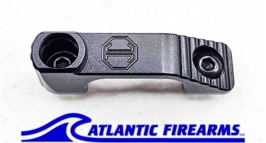 QD Sling Mount & Retainer Cover - JMac Customs