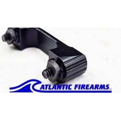 QD Sling Mount & Retainer Cover - JMac Customs