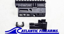 4.71" SAM7K Handguard Set - Retainer Length - JMac Customs