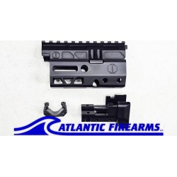 4.71" SAM7K Handguard Set - Retainer Length - JMac Customs