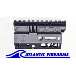 4.71" SAM7K Handguard Set - Retainer Length - JMac Customs