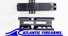 4.71" SAM7K Handguard Set - Retainer Length - JMac Customs
