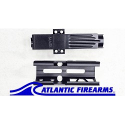 4.71" SAM7K Handguard Set - Retainer Length - JMac Customs