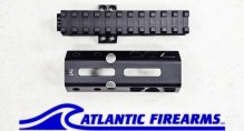 4.71" SAM7K Handguard Set - Retainer Length - JMac Customs