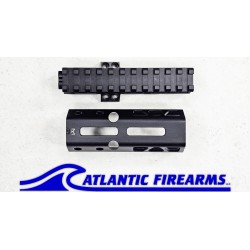 4.71" SAM7K Handguard Set - Retainer Length - JMac Customs