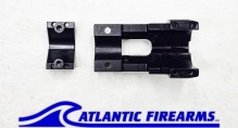 4.71" SAM7K Handguard Set - Retainer Length - JMac Customs