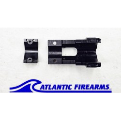 4.71" SAM7K Handguard Set - Retainer Length - JMac Customs