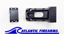 4.71" SAM7K Handguard Set - Retainer Length - JMac Customs