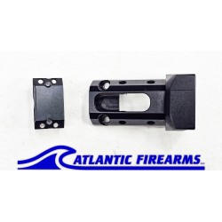 4.71" SAM7K Handguard Set - Retainer Length - JMac Customs