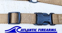 Dual Mode Sling Slim - FDE - Echo 93