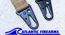 Dual Mode Sling Slim - FDE - Echo 93