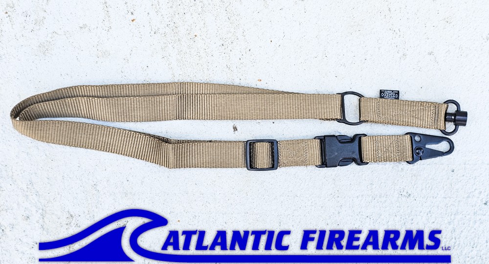 Dual Mode Sling Slim QD - FDE - Echo 93