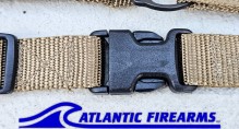 Dual Mode Sling Slim QD - FDE - Echo 93