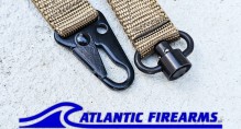 Dual Mode Sling Slim QD - FDE - Echo 93