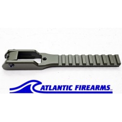 CRC 2U079 AKSU Optic Rail OD Green - KPYK