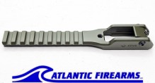 CRC 2U079 AKSU Optic Rail OD Green - KPYK