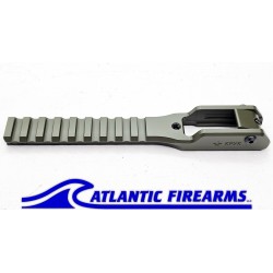 CRC 2U079 AKSU Optic Rail OD Green - KPYK