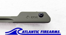 CRC 2U079 AKSU Optic Rail OD Green - KPYK