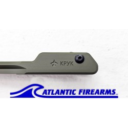 CRC 2U079 AKSU Optic Rail OD Green - KPYK