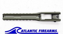 CRC 2U079 AKSU Optic Rail OD Green - KPYK
