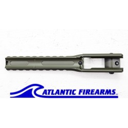 CRC 2U079 AKSU Optic Rail OD Green - KPYK
