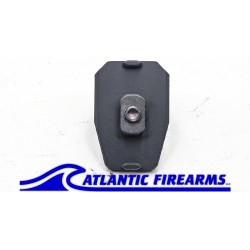 CRC 9042 M-Lok Finger Stop Black - KPYK