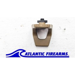CRC 9042 M-Lok Finger Stop Coyote - KPYK