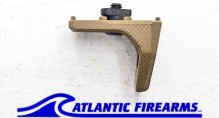 CRC 9042 M-Lok Finger Stop Coyote - KPYK
