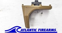 CRC 9042 M-Lok Finger Stop Coyote - KPYK