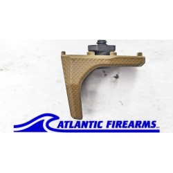 CRC 9042 M-Lok Finger Stop Coyote - KPYK