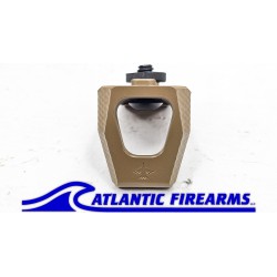 CRC 9042 M-Lok Finger Stop Coyote - KPYK