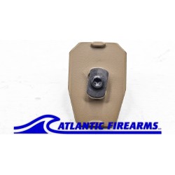 CRC 9042 M-Lok Finger Stop Coyote - KPYK