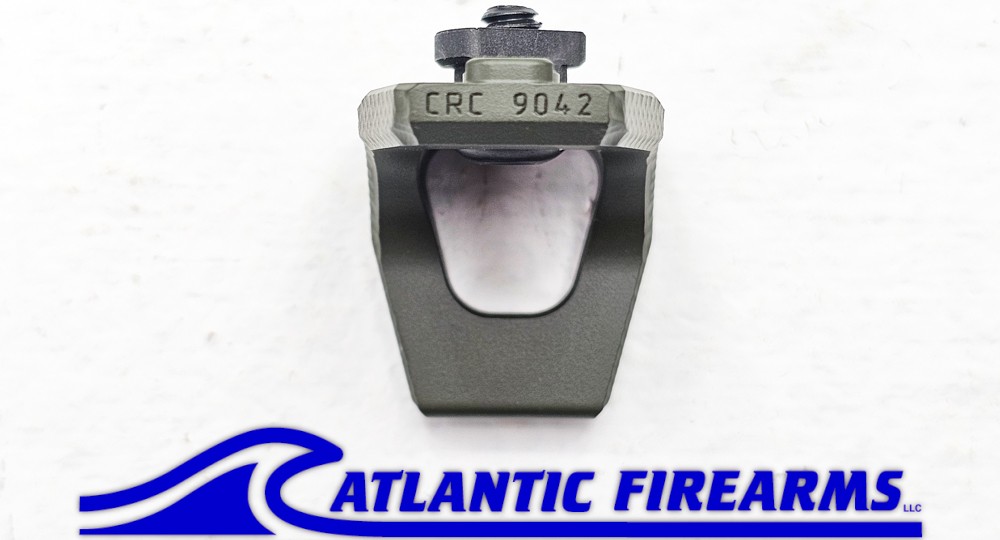 CRC 9042 M-Lok Finger Stop OD Green - KPYK