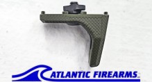CRC 9042 M-Lok Finger Stop OD Green - KPYK